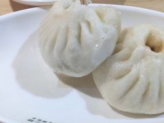 -凤起龙游老面包子(凯德晶品店)