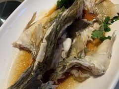 -山泉公馆酒家(广州东站店)