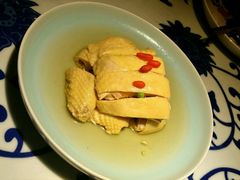 绍兴黄酒醉土鸡-江南赋(内蒙古大厦店)