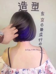 点击看大图 -藤野造型