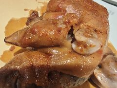 -状元阁烧烤(新华路总店)