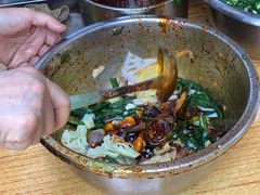 -胖子好盐水鸭(总店)