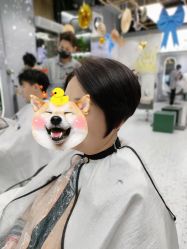 -吉米护肤造型
