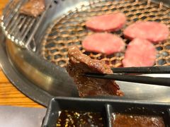 -黑牛の店·和牛烧肉(合生汇店)
