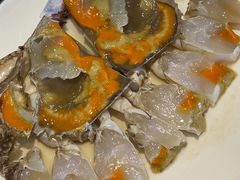 -好兄弟郭巨海鲜(天一阁店)