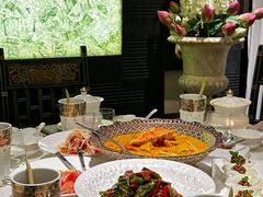 -金链花·泰国餐厅(国贸店)