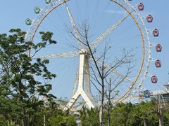 -白沙门生态公园