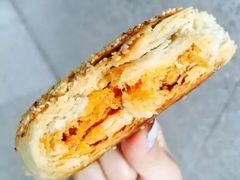 -朱记小郑酥烧饼(建康路店)