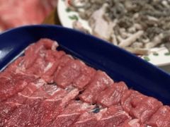 -北京老门框爆肚涮肉馆(凤城六路店)