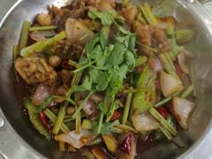 -阿姐小菜(三林店)