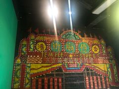 -憶廟街 X 沙角邨(太古城店)