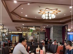 大堂-顺悦酒家(嘉信城市广场店)