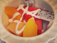 -战斧牛排餐厅(悦方IDmall店)