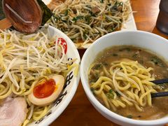 -日出拉面(望京店)