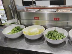 -要得自助火锅(新川路店)