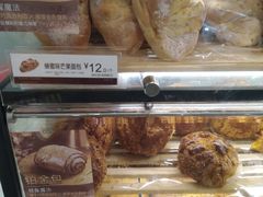 -85度C(南京龙江店)