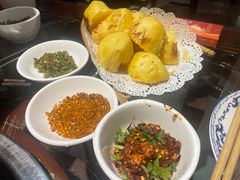 烧土豆-志晖园圆子鸡·辣子鸡(阳光店)
