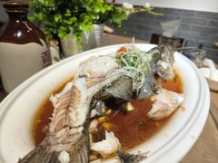 -又一福烤鸭·北京菜(东四店)