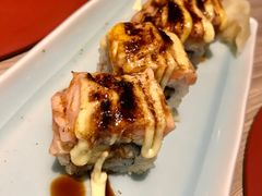 -小山日本料理(兴业太古汇店)