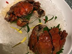 -蟹榭·本帮江浙菜·蟹宴(五角场合生汇商场店)