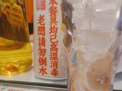 -肥韬茶餐厅(海上世界店)