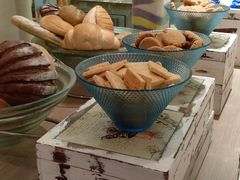 -万德诺富特酒店·自助餐厅(万德大厦店)