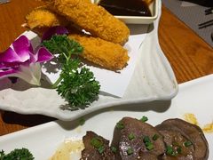 -贵木日本料理·铁板烧(新地假日广场店)