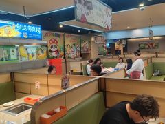 -海底捞火锅(奥山世纪城店)