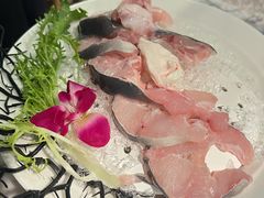 -鱼豆吉·豆浆鱼火锅(宜昌万达店)