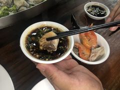 -百丈园龙江啫神馆