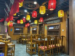 -千亿来乌拉火锅(德胜店)