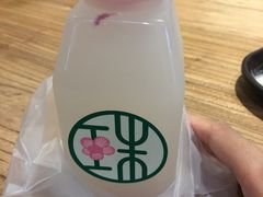 -宝珠奶酪(浦东金桥店)