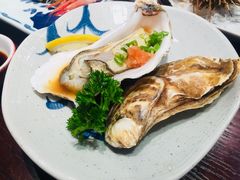 -翔峰炭火鳗鱼(悦泰街里公寓店)