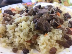 -帕米尔食府(白云观店)