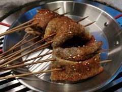 -神伙烧烤(江北黄泥塝店)