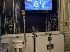 -唛歌KTV(城西银泰店)