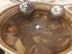 -土连锅·现熬养生汤锅(梁家巷店)