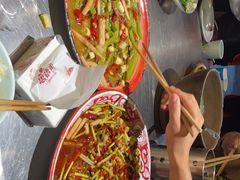 -灶东家民间菜(回兴店)