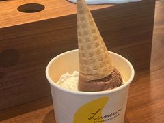 -LUNEURS月乐诗·法式冰淇淋(北外滩来福士广场店)