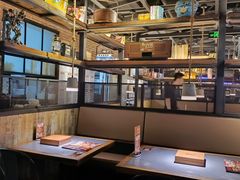 -探鱼·鲜青椒爽麻烤鱼(番禺万达店)