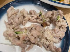 -东北风(江北万达店)