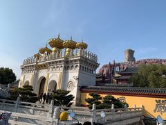 -上海东林寺(金山区)