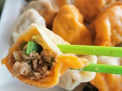 -宝源饺子(麦子店街店)