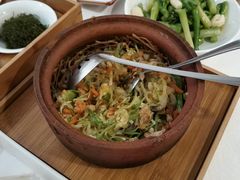 豪华五星薄饼-黑明餐厅(白鹭洲店)