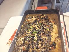 -雅佳神话·麻辣烤鱼(新街口店)