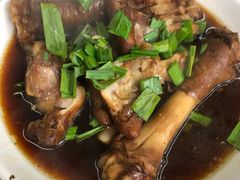 -南花桥羊肉馆老字号(乌镇店)