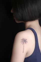 -AC TATTOO 纹身