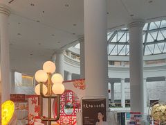 -汕头金海湾大酒店(万象城店)