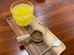 -Double cafe