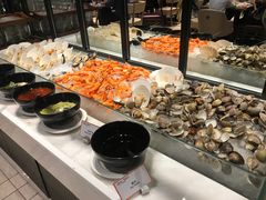 -新食谱全日制餐厅·苏州苏州湾艾美酒店